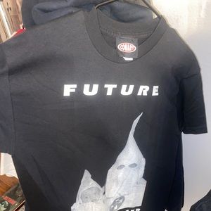 CONART © future police Tshirt Authentic Official 
2000's second run